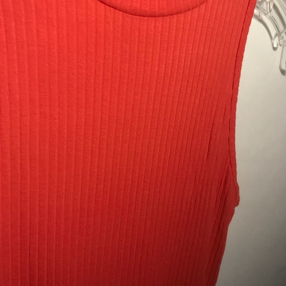 La Vie 89 Sleeveless High Neck Bodysuit NEW - Picture 6 of 8